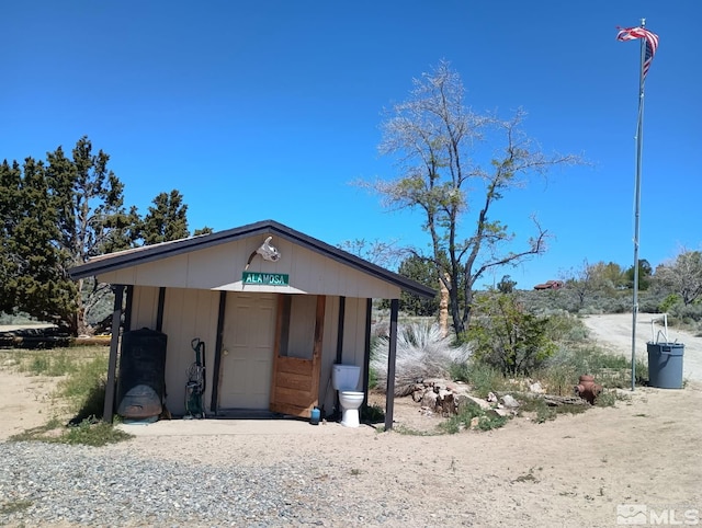 655 Alamosa Dr, Sparks, NV 89441 - view of front of house