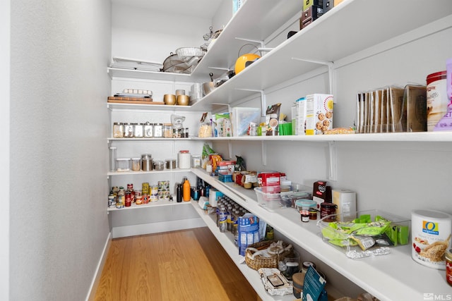 5424 Side Saddle Trl, Reno, NV 89511 - view of pantry