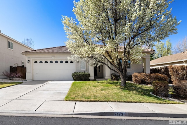 2173 Tivoli Ln, Sparks, NV 89434