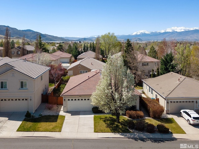 2173 Tivoli Ln, Sparks, NV 89434
