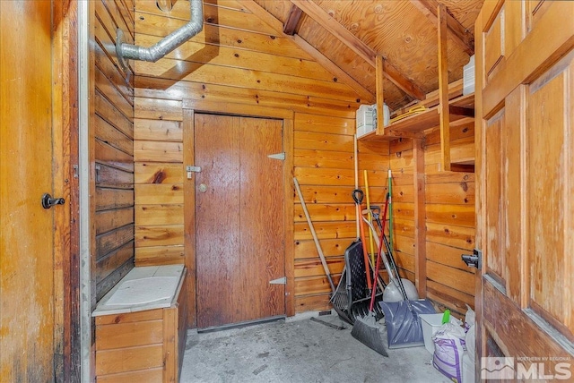 3628 Forest Ave, South Lake Tahoe, CA 96150 - view of storage