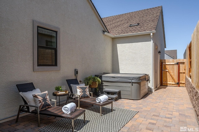3004 Amethyst Hills Dr, Reno, NV 89521 - photo 21