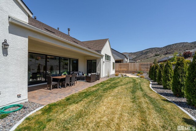 3004 Amethyst Hills Dr, Reno, NV 89521 - photo 35