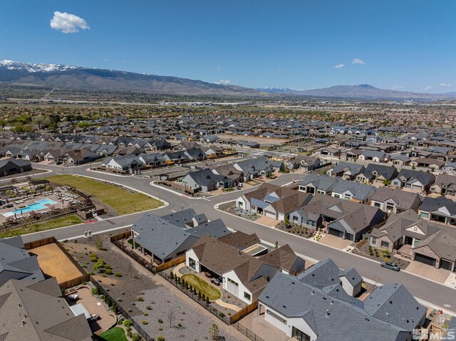 3004 Amethyst Hills Dr, Reno, NV 89521 - photo 37