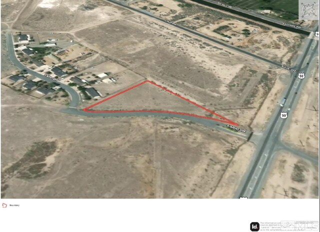 90 Sario Dr, Fernley, NV 89408