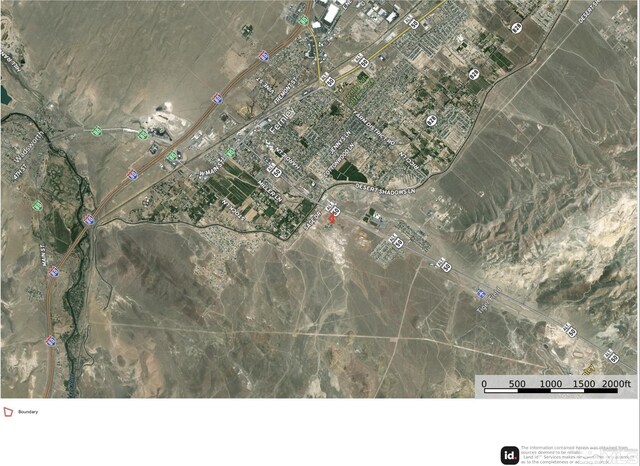 90 Sario Dr, Fernley, NV 89408