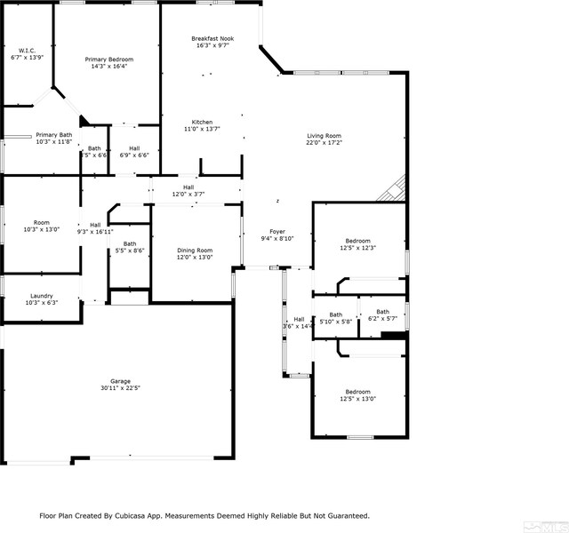 4853 Santenay, Sparks, NV 89436