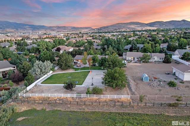 615 Flanders Rd, Reno, NV 89511