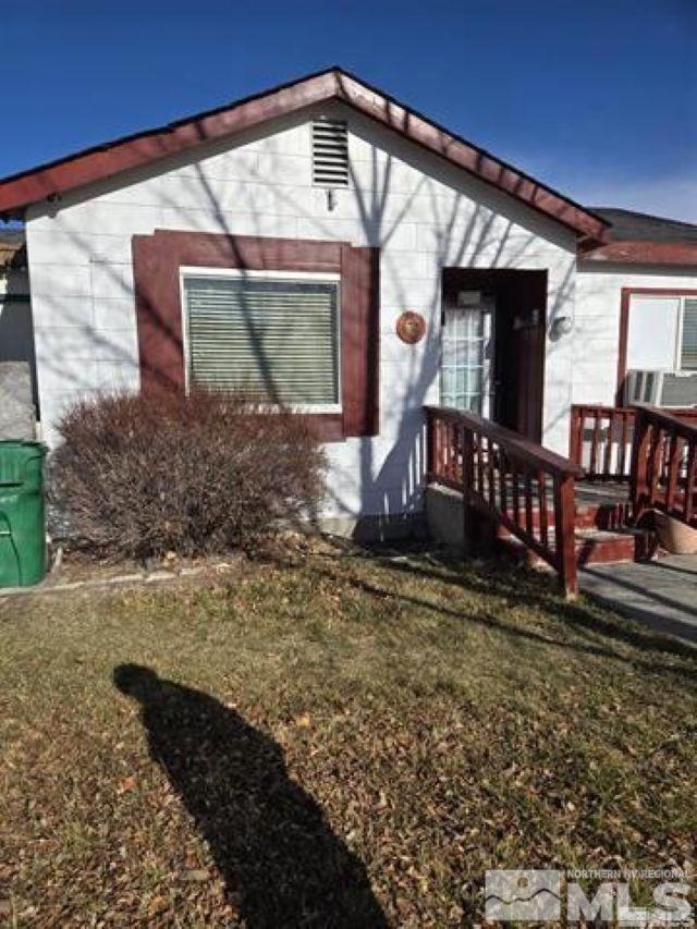 243 Claremont, Reno, NV 89502 - photo 1