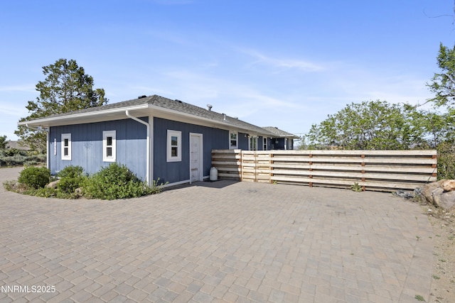 15900 Curtis Ln, Reno, NV 89511 - view of front facade