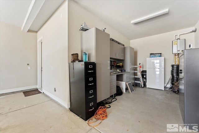 6103 S Pleasant Oak Trl, Reno, NV 89511 - view of utility room