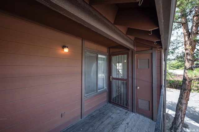 1465 E Peckham Ln Apt 20, Reno, NV 89502 - view of entrance to property