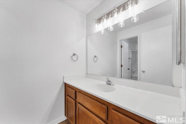1280 O Callaghan Dr, Sparks, NV 89434 - bathroom with vanity