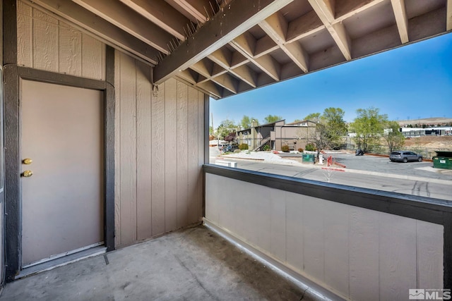 2375 Tripp Dr Unit 2, Reno, NV 89512 - view of balcony