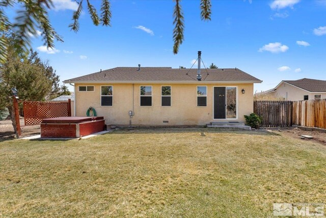 21055 Rainier Dr, Reno, NV 89508 - photo 27
