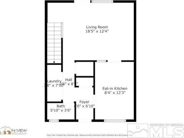 28 Smithridge, Reno, NV 89502