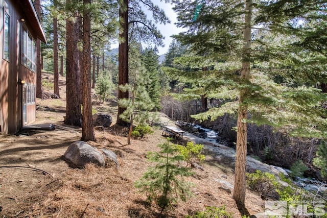 1300 Douglas Fir Dr, Reno, NV 89511 - view of local wilderness