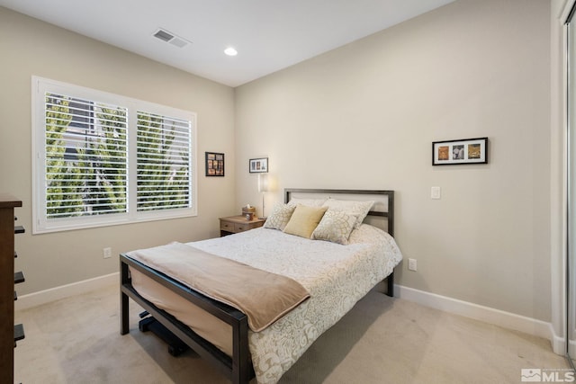 3335 Show Jumper, Reno, NV 89521 - bedroom with carpet flooring, baseboards, and recessed lighting