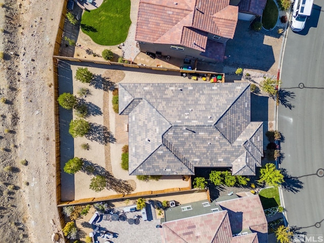 3335 Show Jumper, Reno, NV 89521 - drone / aerial view