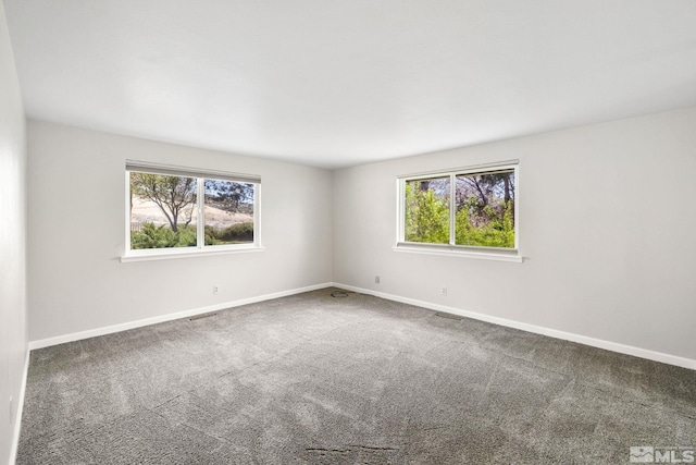 9499 Wigwam Way, Reno, NV 89506 - empty room featuring carpet and baseboards