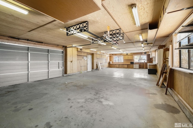 9499 Wigwam Way, Reno, NV 89506 - view of garage