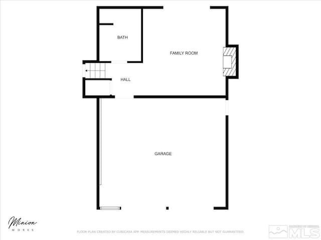 793 Ocallaghan, Sparks, NV 89434