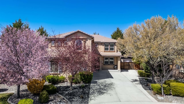 4936 High Pass Dr, Sparks, NV 89436