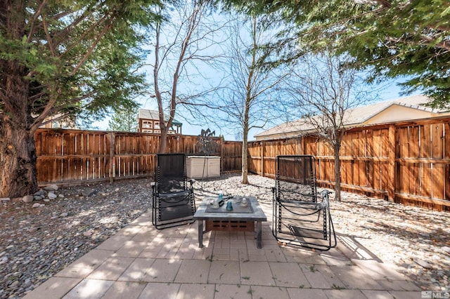 4936 High Pass Dr, Sparks, NV 89436