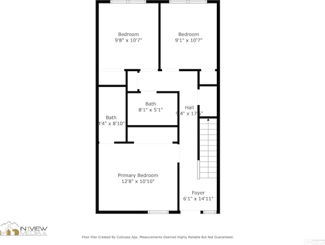 321 Ski Way Unit 148, Incline Village, NV 89451 - home floor plan
