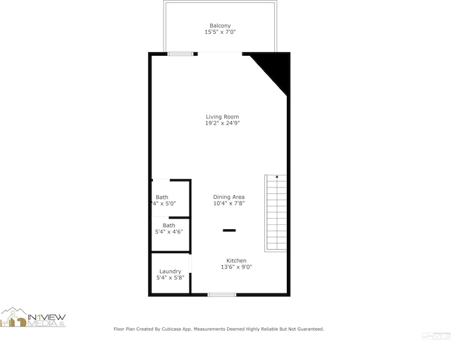 321 Ski Way Unit 148, Incline Village, NV 89451 - room layout