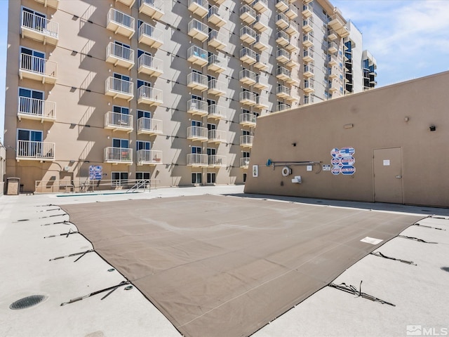 200 W 2nd Unit 1508, Reno, NV 89501 - view of apartment building / complex