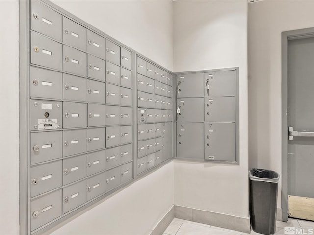 200 W 2nd Unit 1508, Reno, NV 89501 - view of property's community with mail area