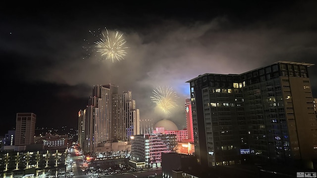 200 W 2nd Unit 1104, Reno, NV 89501 - city view