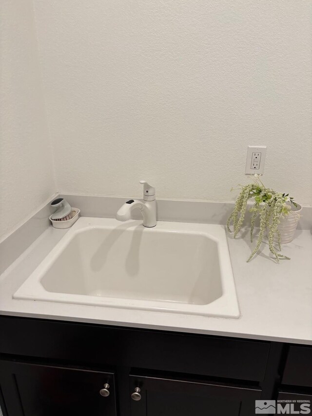 2269 Millville Dr, Sparks, NV 89441 - bathroom with a sink