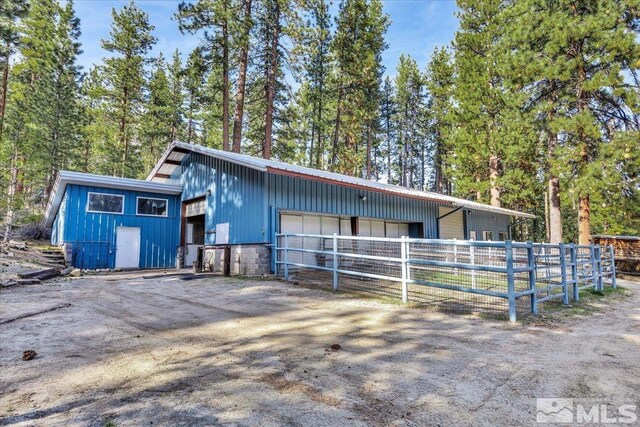 93 Jeffrey Pine Ln, Carson City, NV 89705 - photo 22