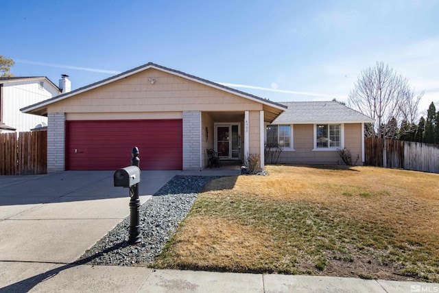 4900 Spring Dr, Reno, NV 89502