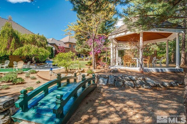 2424 Manhattan, Carson City, NV 89703 - photo 13