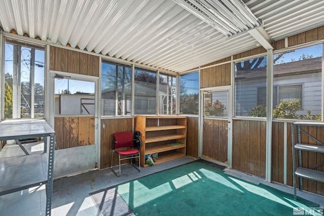 746 6th St, Sparks, NV 89431 - sunroom featuring plenty of natural light