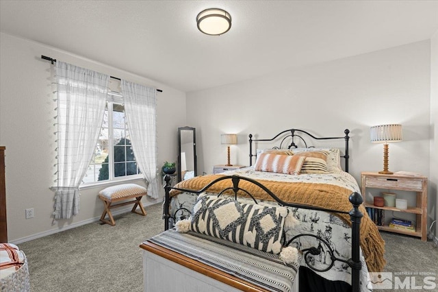 2036 Flycatcher Ct, Sparks, NV 89441 - carpeted bedroom featuring baseboards