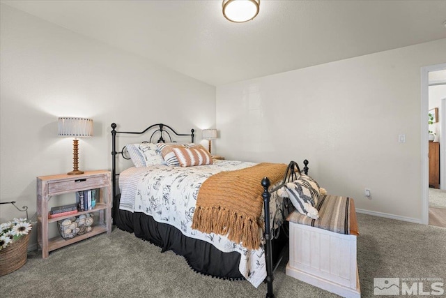 2036 Flycatcher Ct, Sparks, NV 89441 - bedroom with carpet and baseboards