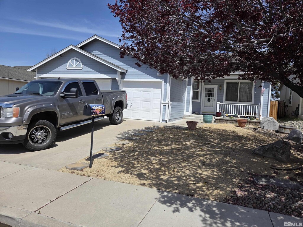 1380 Loma Verde Ct, Sparks, NV 89436