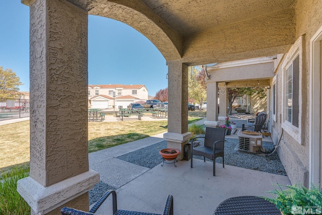 5635 El Paseo Dr Unit 105, Sparks, NV 89436