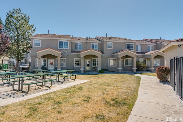 5635 El Paseo Dr Unit 105, Sparks, NV 89436