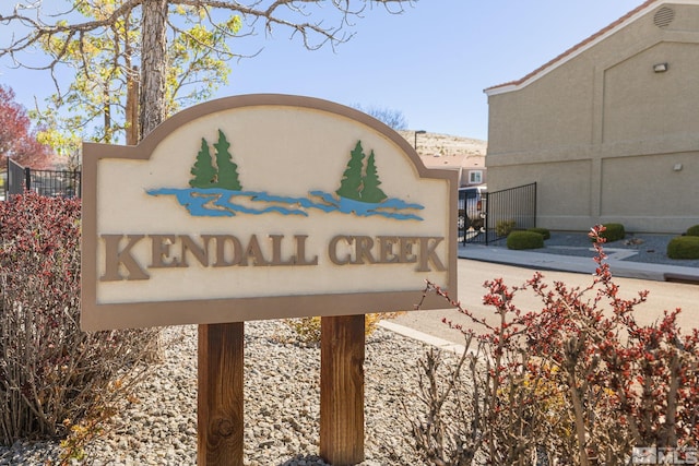5635 El Paseo Dr Unit 105, Sparks, NV 89436