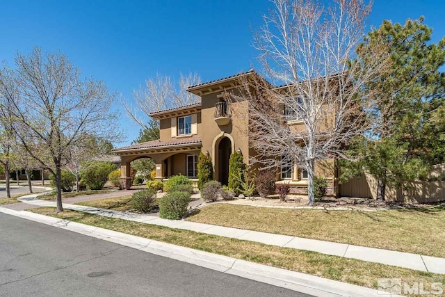 2655 Fury Ct, Reno, NV 89521