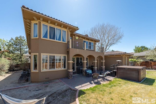 2655 Fury Ct, Reno, NV 89521