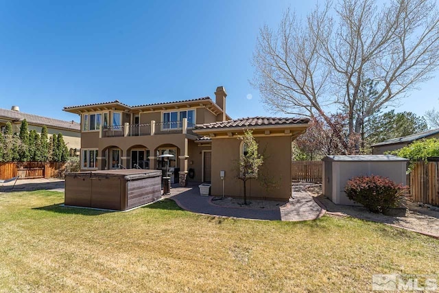2655 Fury Ct, Reno, NV 89521