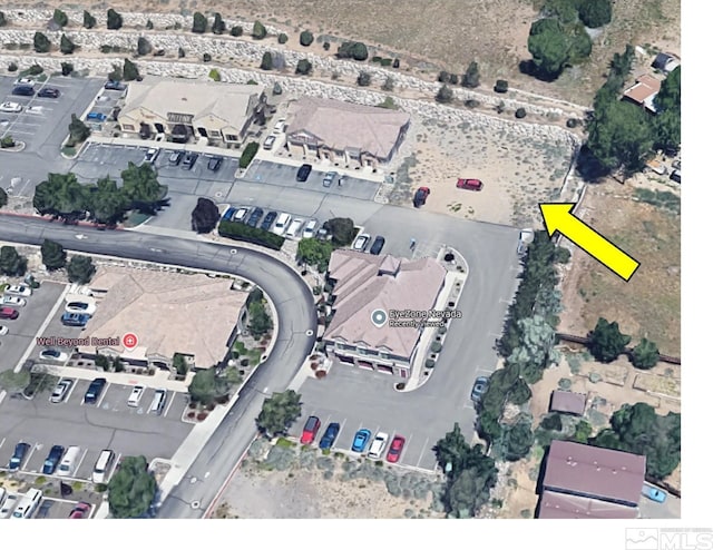 0000 Mccarran, Reno, NV 89523