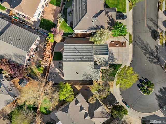 3240 Dunbar Ct, Sparks, NV 89436 - aerial view of residential area