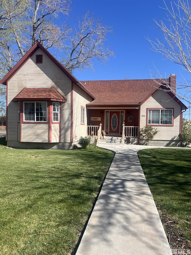 104 Virginia St, Yerington, NV 89447 - photo 1